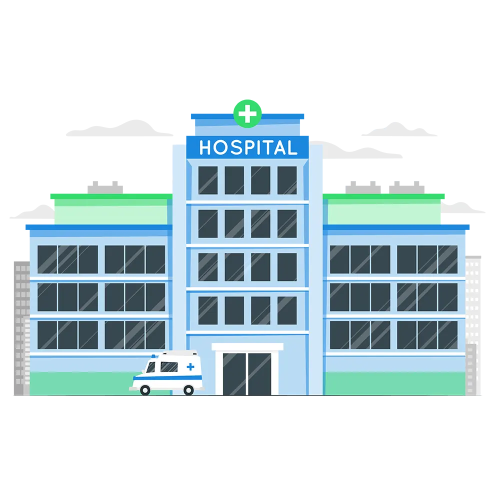 FastCare for Hospitals